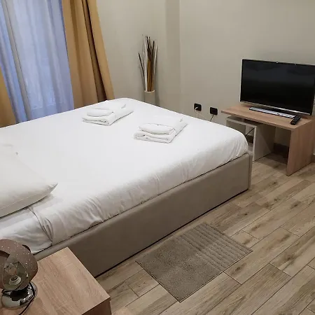 Suites & Apts - Il Tuo Nel Centro Citta Apartamento *