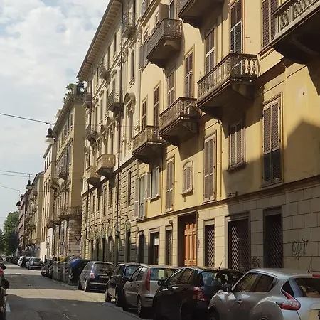 Suites & Apts - Il Tuo Nel Centro Citta Apartamento
