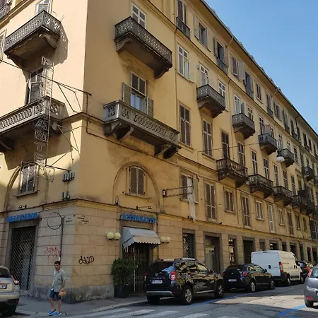 Suites & Apts - Il Tuo Nel Centro Citta *