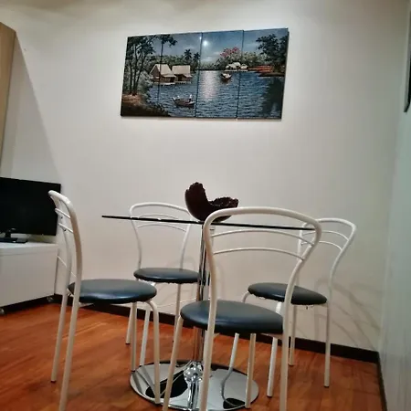 Suites & Apts - Il Tuo Nel Centro Citta Apartamento