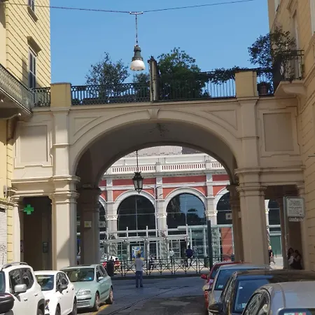 Suites & Apts - Il Tuo Nel Centro Citta Apartamento