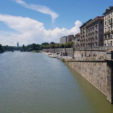 Apartamento Suites & Apts - Il Tuo Nel Centro Citta