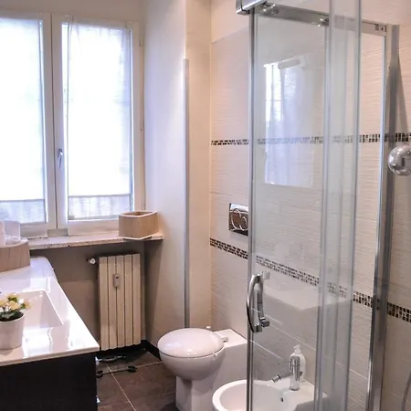 Apartamento Suites & Apts - Il Tuo Nel Centro Citta
