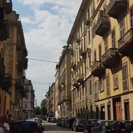 Suites & Apts - Il Tuo Nel Centro Citta *