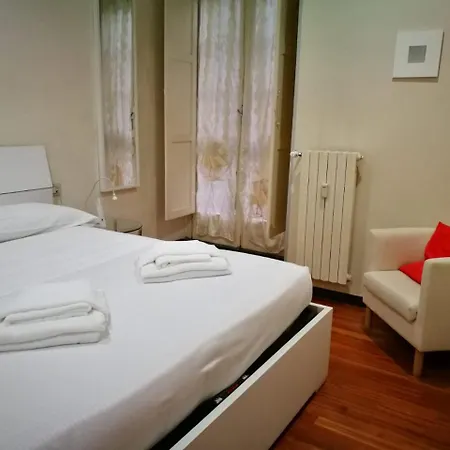 Suites & Apts - Il Tuo Nel Centro Citta