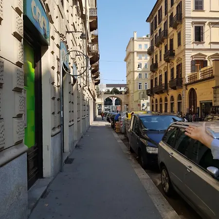 Suites & Apts - Il Tuo Nel Centro Citta *