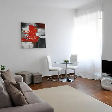Suites & Apts - Il Tuo Nel Centro Citta Turín