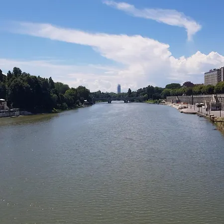 Apartamento Suites & Apts - Il Tuo Nel Centro Citta