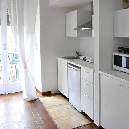 Suites & Apts - Il Tuo Nel Centro Citta