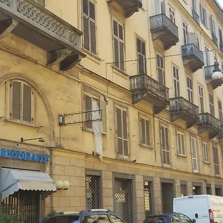 Suites & Apts - Il Tuo Nel Centro Citta *