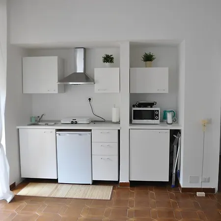 Suites & Apts - Il Tuo Nel Centro Citta Apartamento *