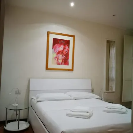 Apartamento Suites & Apts - Il Tuo Nel Centro Citta *