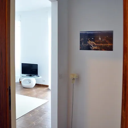 Apartamento Suites & Apts - Il Tuo Nel Centro Citta Turín