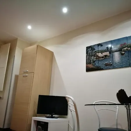 Suites & Apts - Il Tuo Nel Centro Citta