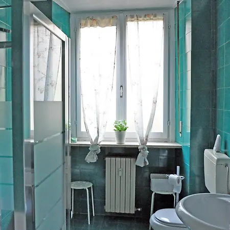 Suites & Apts - Il Tuo Nel Centro Citta